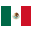 Flag of México