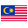 Flag of Malaysia