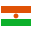 Flag of Niger