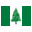 Flag of Norfolk Island