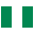 Flag of Nigeria