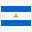 Flag of Nicaragua