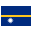 Flag of Nauru