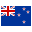 Flag of New Zealand