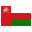 Flag of Oman