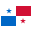 Flag of Panamá