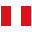 Flag of Peru