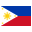 Flag of Philippines