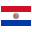 Flag of Paraguay