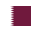 Flag of Qatar