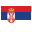 Flag of Serbia