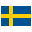 Flag of Sverige