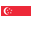 Flag of Singapore