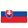 Flag of Slovakia