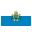 Flag of San Marino