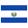 Flag of El Salvador