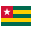 Flag of Togo