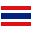 Flag of Tailandia