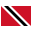 Flag of Trinidad y Tobago