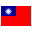 Flag of Taiwan