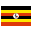 Flag of Uganda