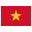 Flag of Viêt Nam