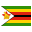 Flag of Zimbabwe